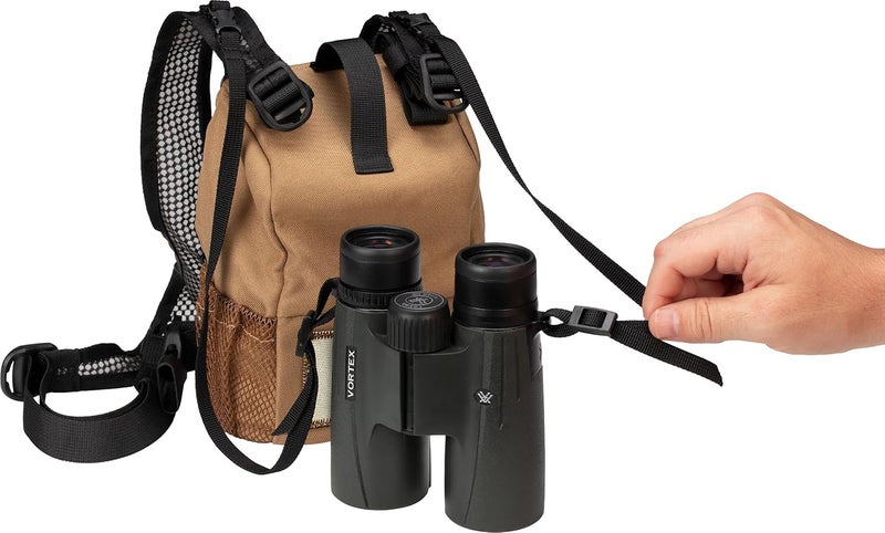 VORTEX Optics Glasspak Sport Binocular Harnesses - Image 4